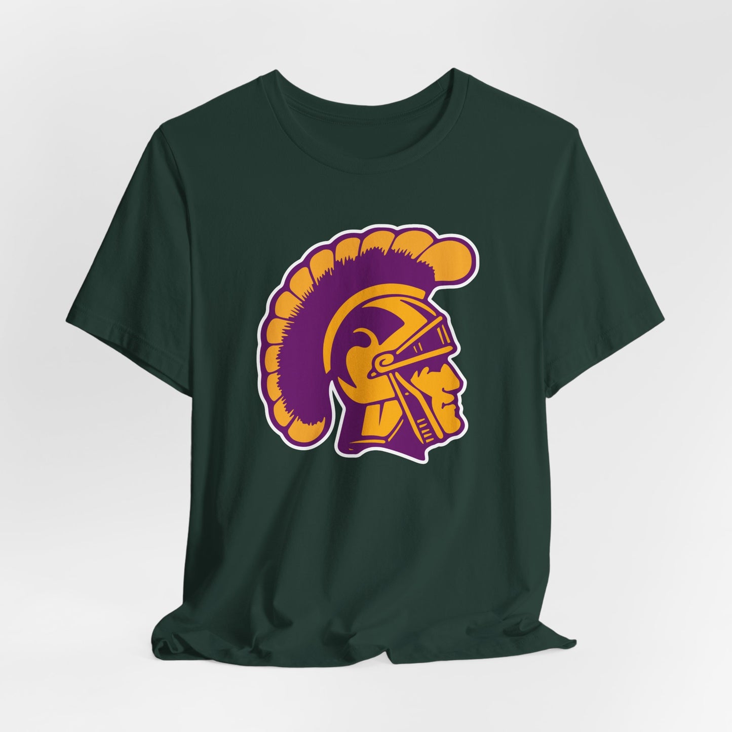 Jersey Short Sleeve Tee