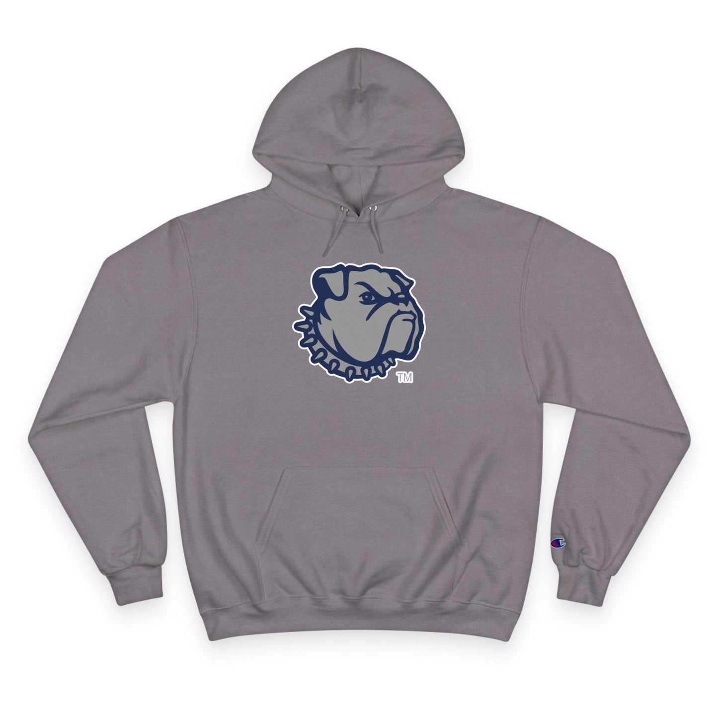 Champion Powerblend Fleece Pullover Hoodie