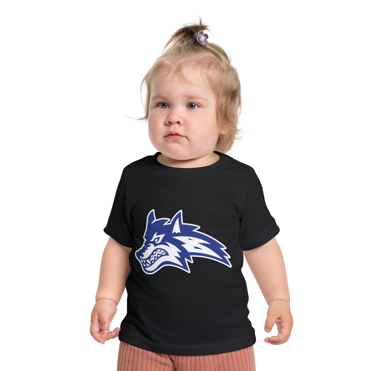 Baby Short Sleeve Tee