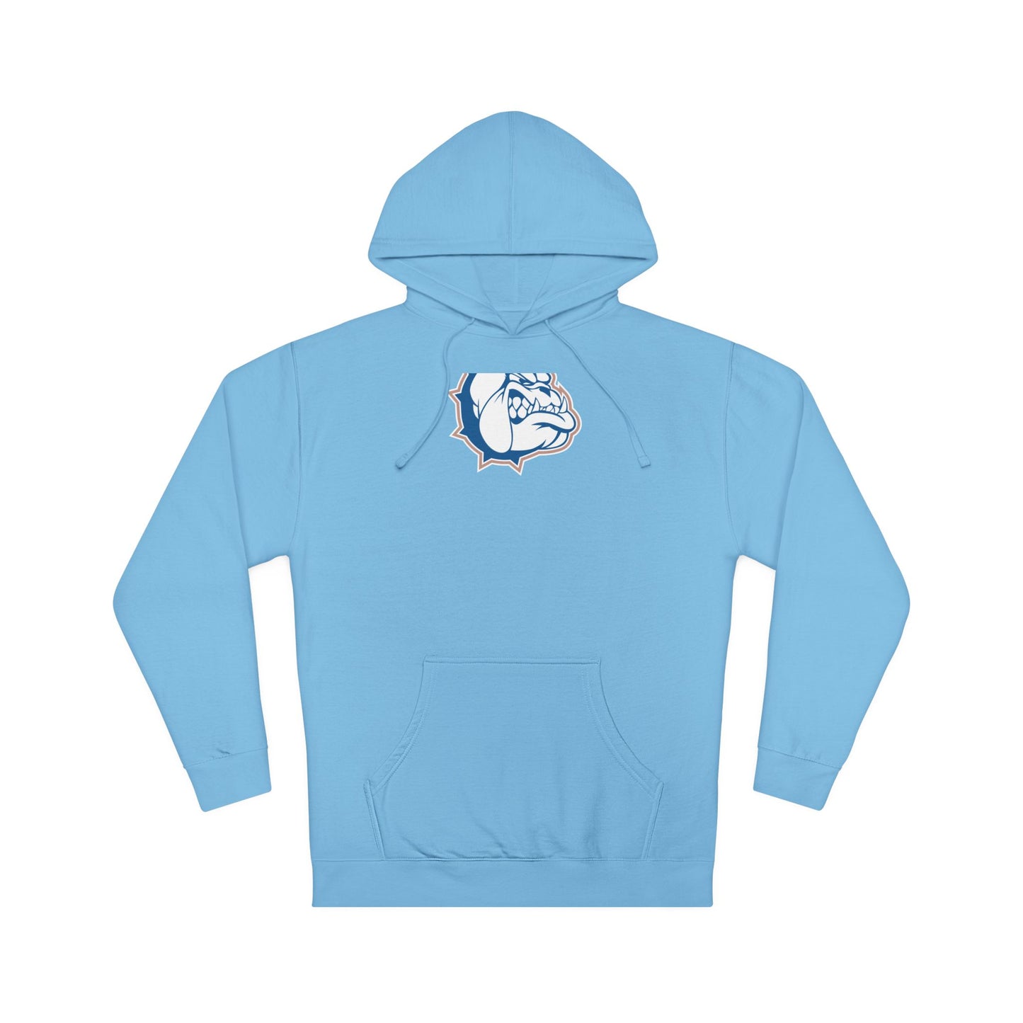 Midweight Pullover Hoodie