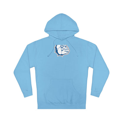 Midweight Pullover Hoodie