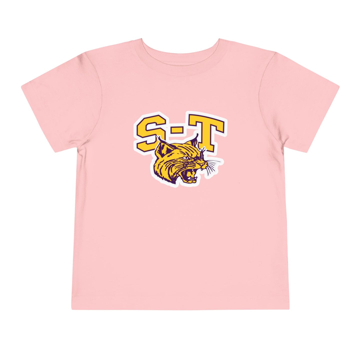 Toddler Short Sleeve Tee