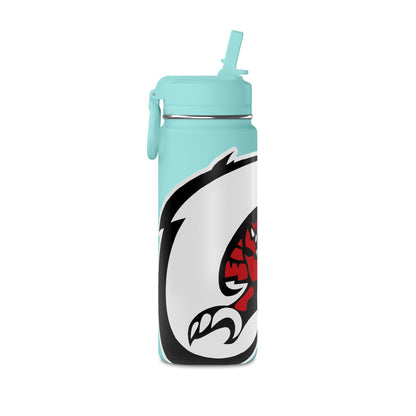 Mini Water Bottle, 20oz