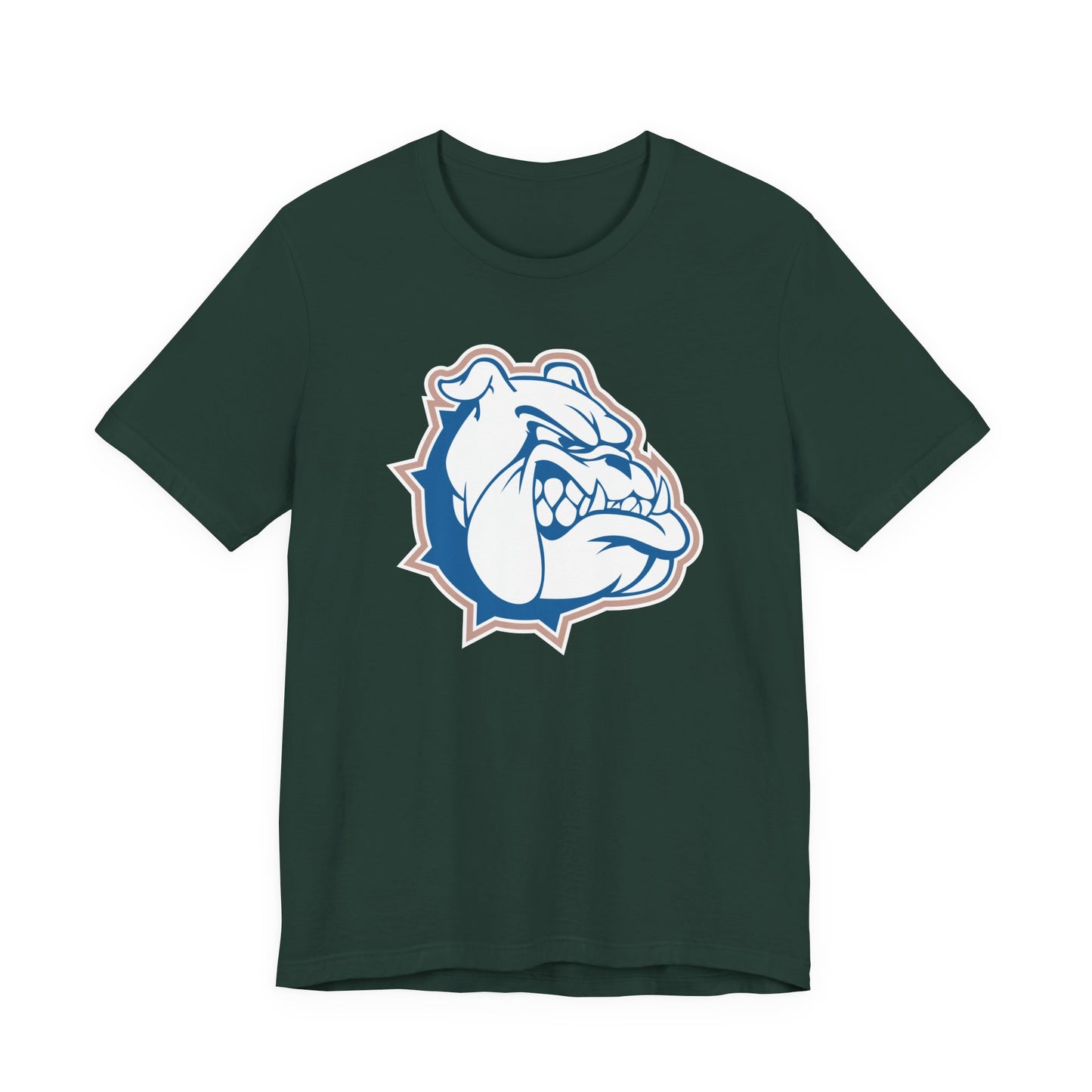 Jersey Short Sleeve Tee