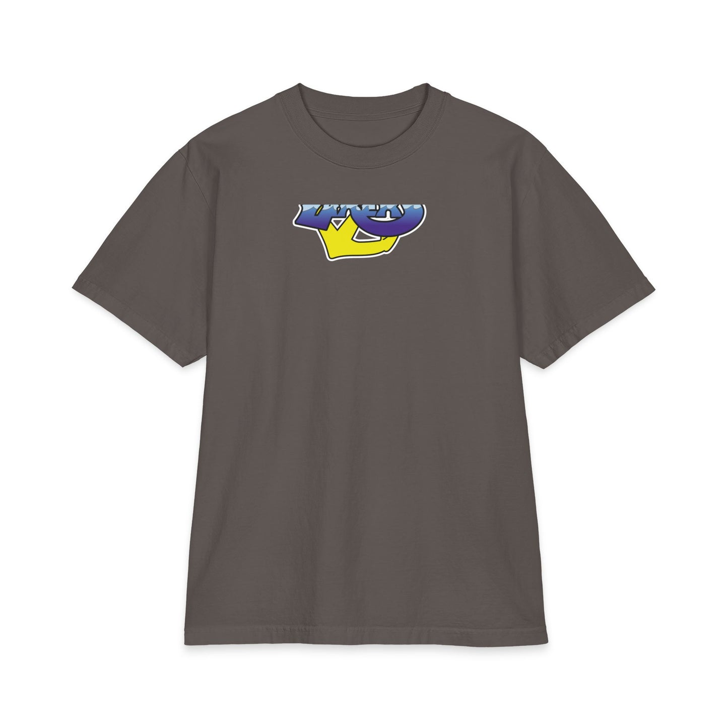 Max Heavyweight Short Sleeve Tee