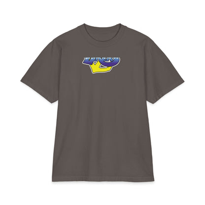 Max Heavyweight Short Sleeve Tee