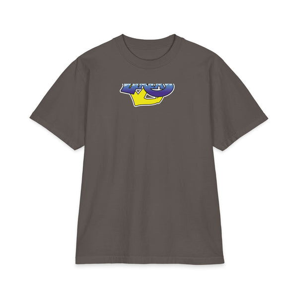 Max Heavyweight Short Sleeve Tee