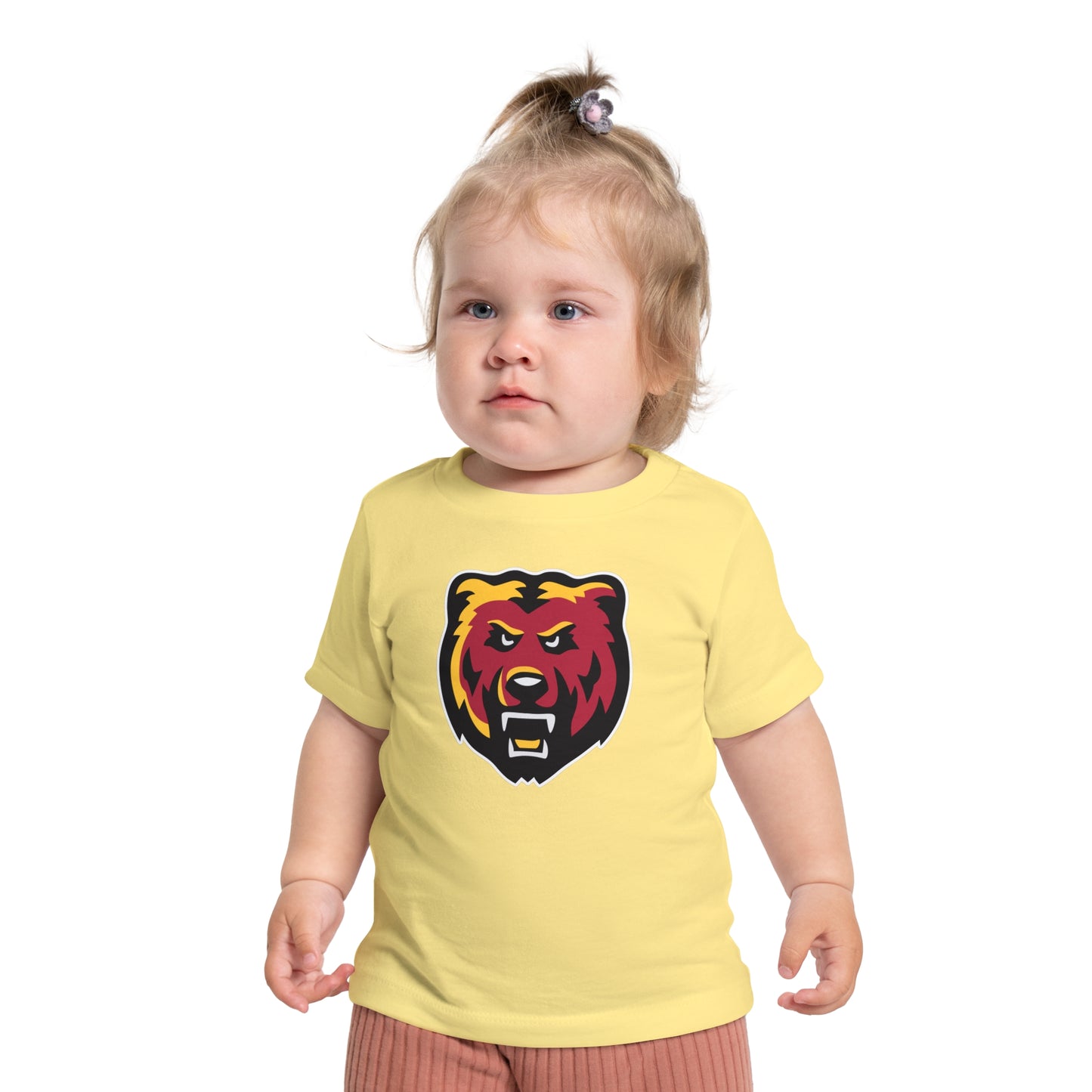 Baby Short Sleeve Tee