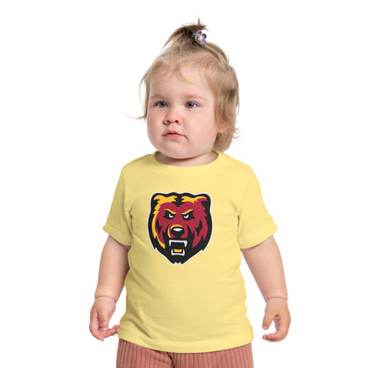 Baby Short Sleeve Tee
