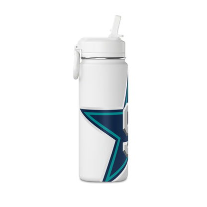 Mini Water Bottle, 20oz