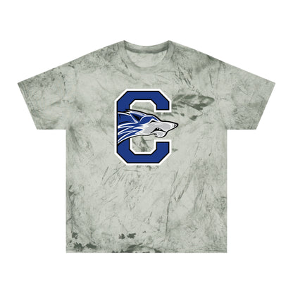 Color Blast School Spirit Tee
