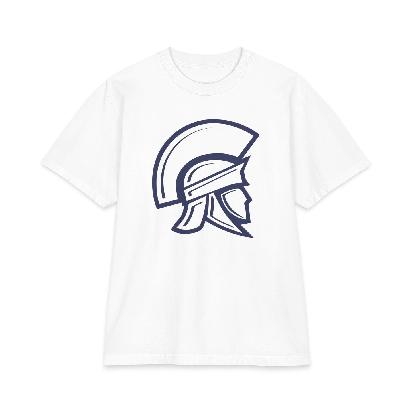Max Heavyweight Short Sleeve Tee