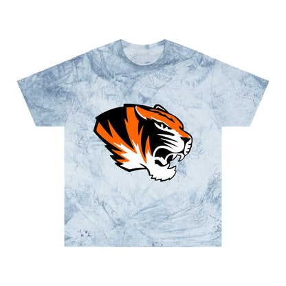 Color Blast School Spirit Tee