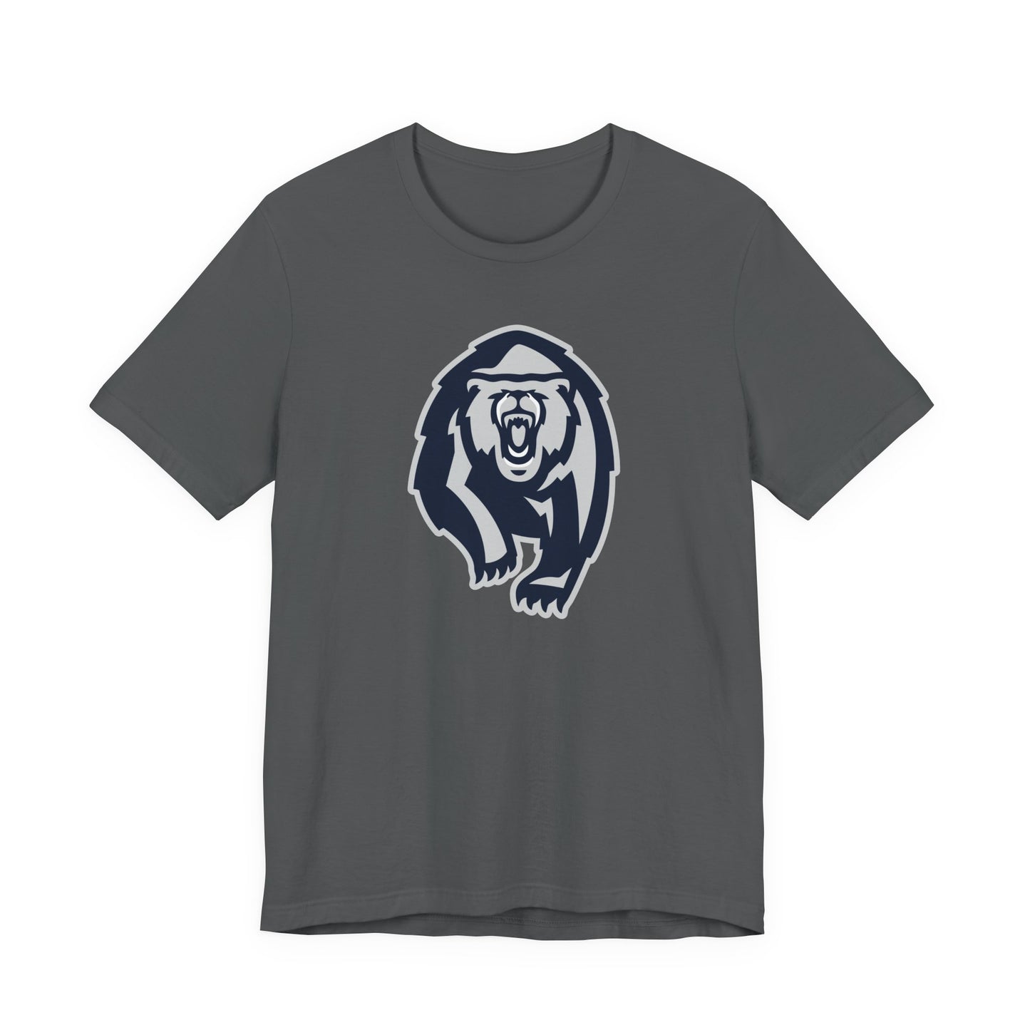Jersey Short Sleeve Tee