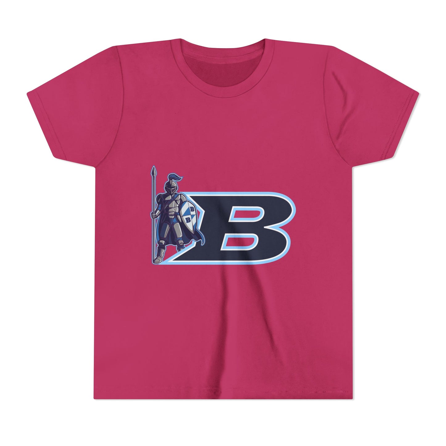 Youth Short Sleeve Tee