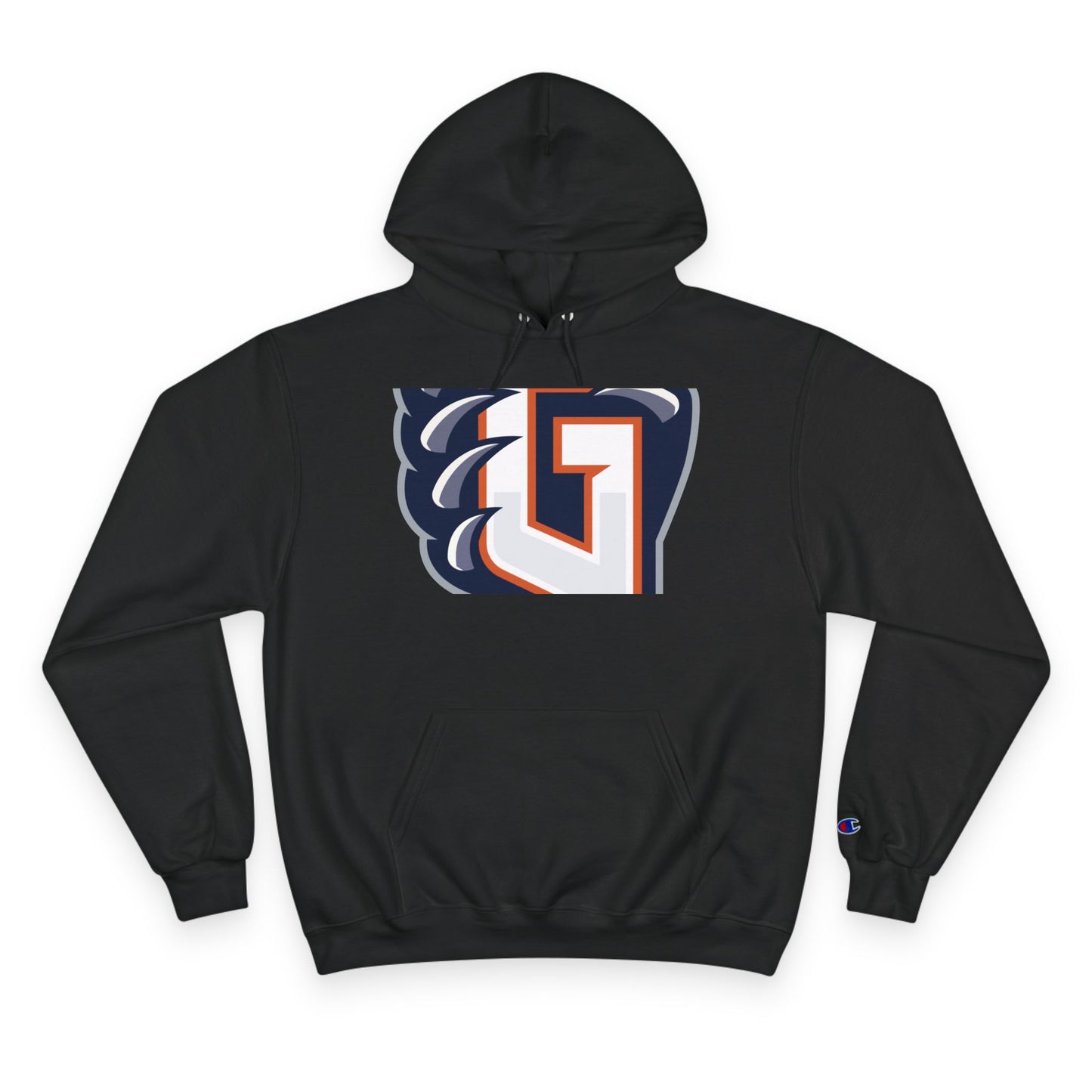 Champion Powerblend Fleece Pullover Hoodie