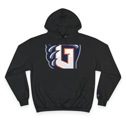 Champion Powerblend Fleece Pullover Hoodie