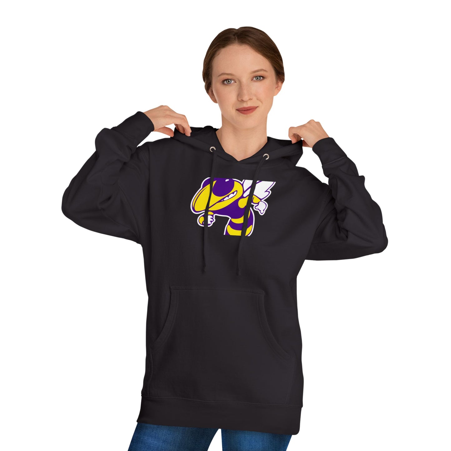 Midweight Pullover Hoodie