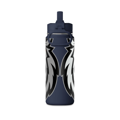 Mini Water Bottle, 20oz
