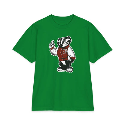 Max Heavyweight Short Sleeve Tee