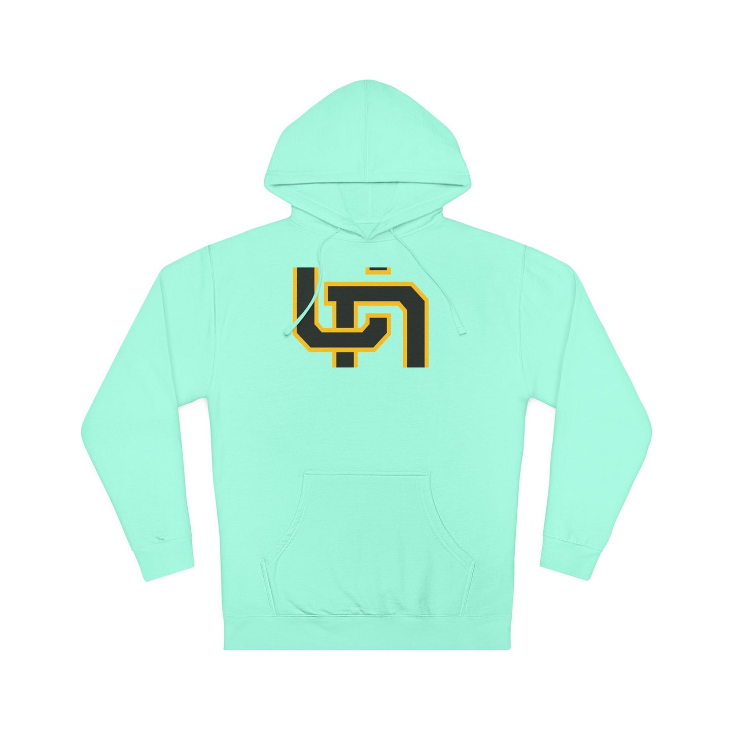 Midweight Pullover Hoodie
