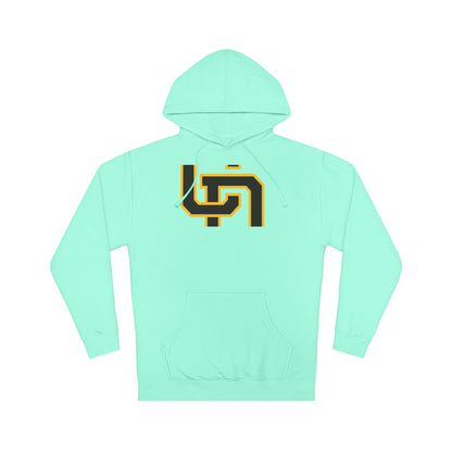 Midweight Pullover Hoodie