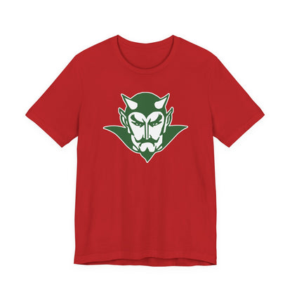 Jersey Short Sleeve Tee