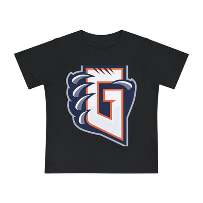 Baby Short Sleeve Tee