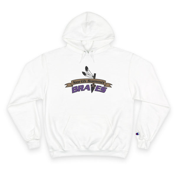 Champion Powerblend Fleece Pullover Hoodie