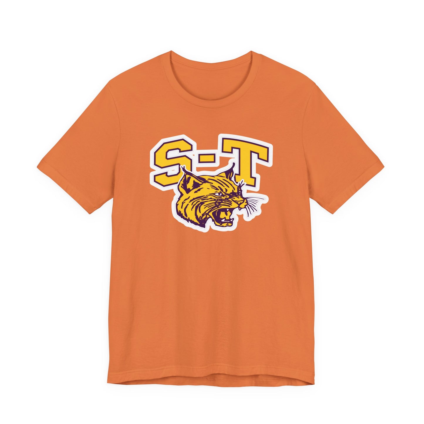 Jersey Short Sleeve Tee