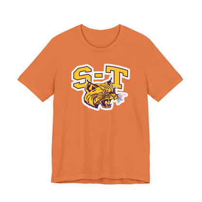 Jersey Short Sleeve Tee