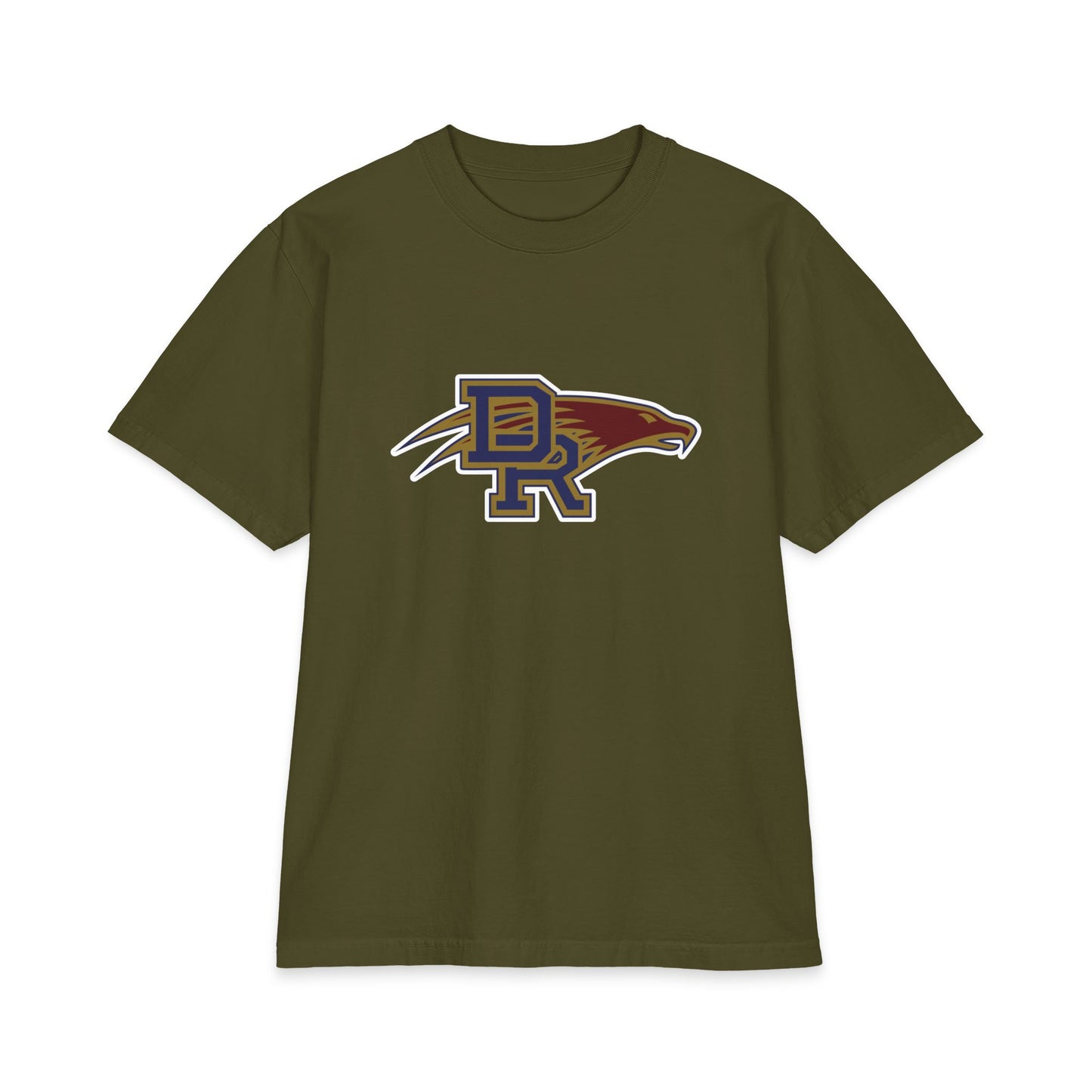 Max Heavyweight Short Sleeve Tee