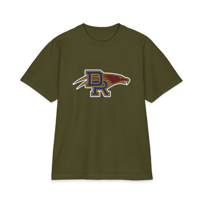 Max Heavyweight Short Sleeve Tee