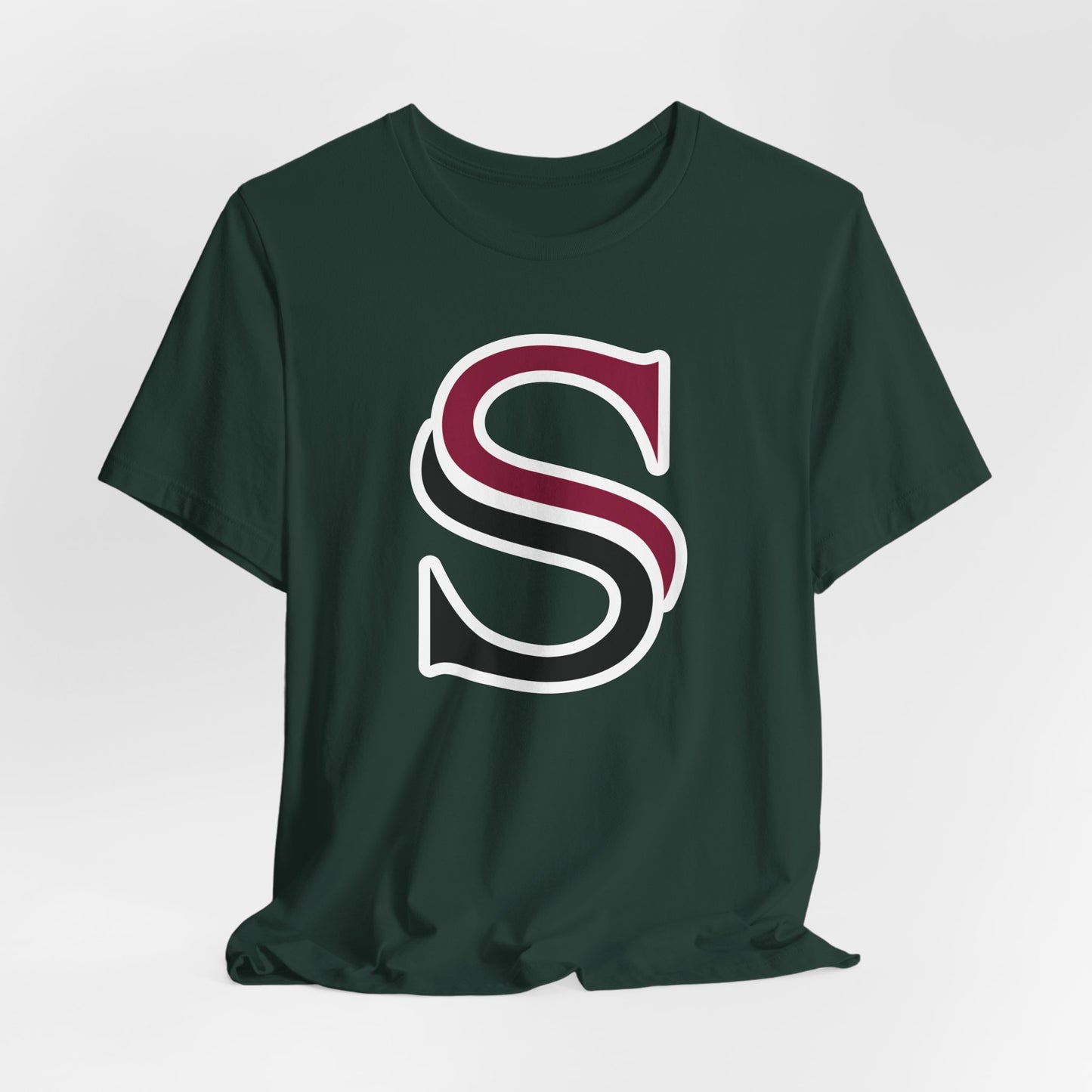 Jersey Short Sleeve Tee