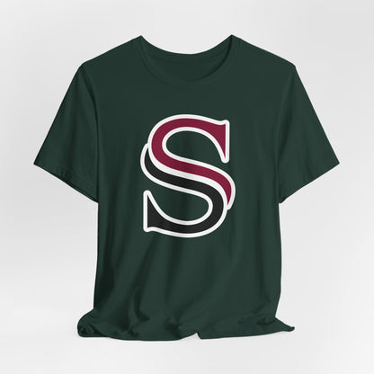 Jersey Short Sleeve Tee