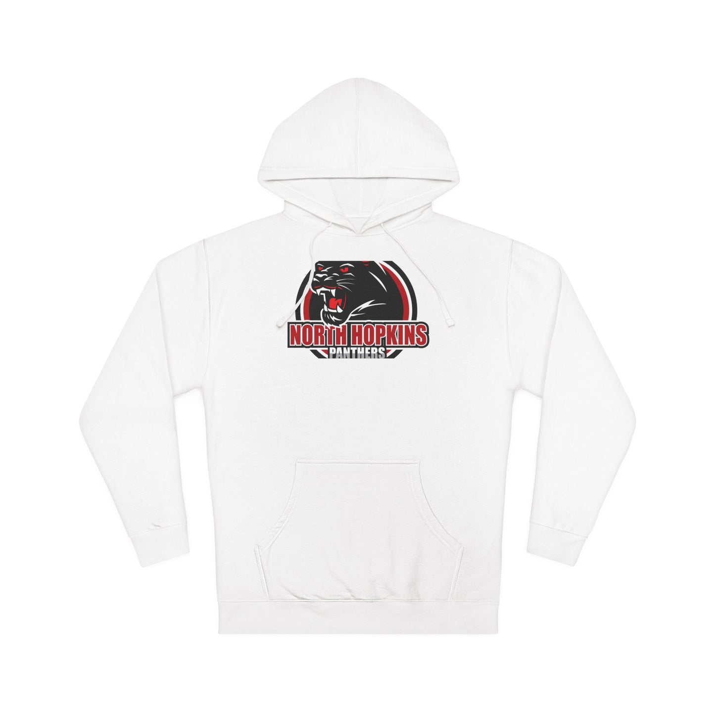 Midweight Pullover Hoodie