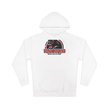 Midweight Pullover Hoodie