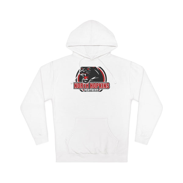 Midweight Pullover Hoodie