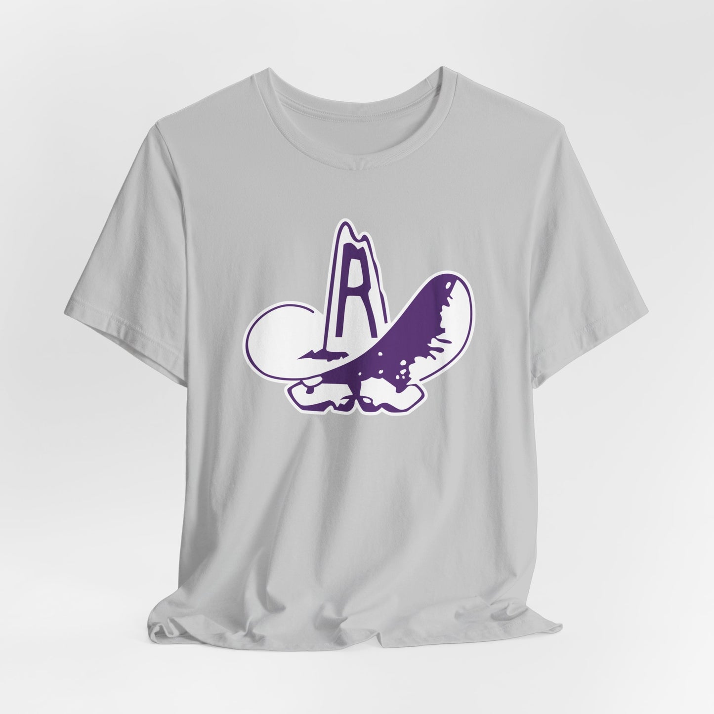 Jersey Short Sleeve Tee