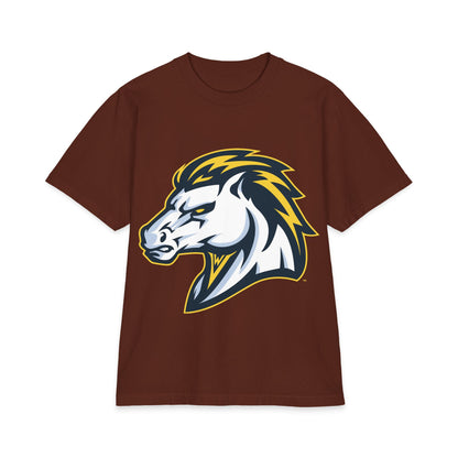 Max Heavyweight Short Sleeve Tee