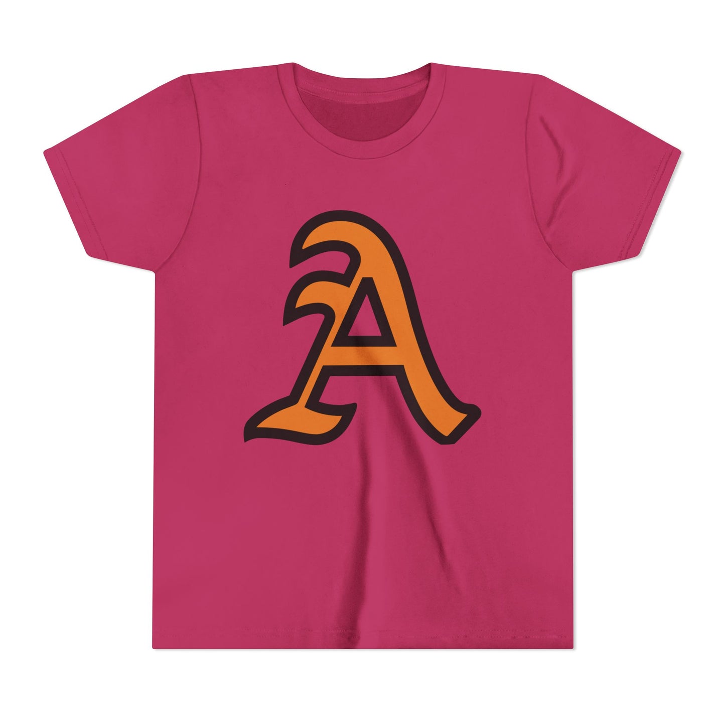 Youth Short Sleeve Tee