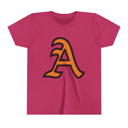 Youth Short Sleeve Tee