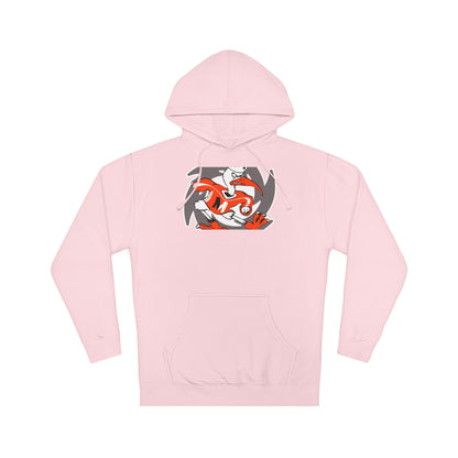 Midweight Pullover Hoodie