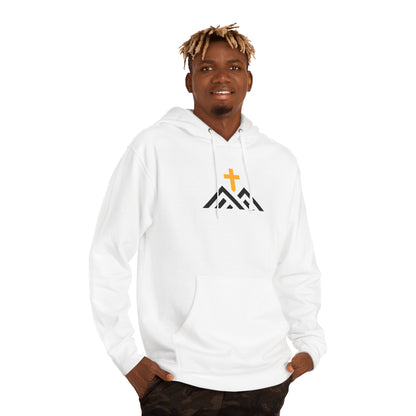 Midweight Pullover Hoodie