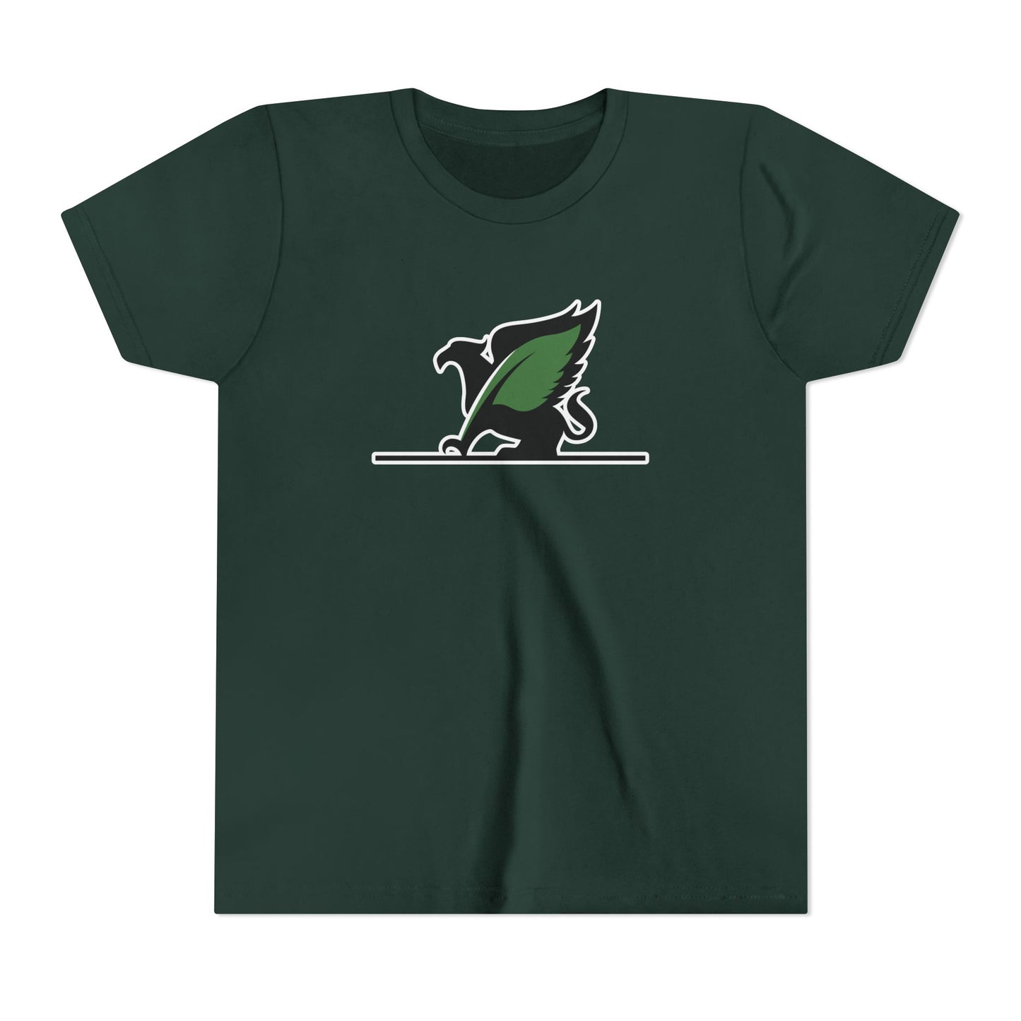 Youth Short Sleeve Tee