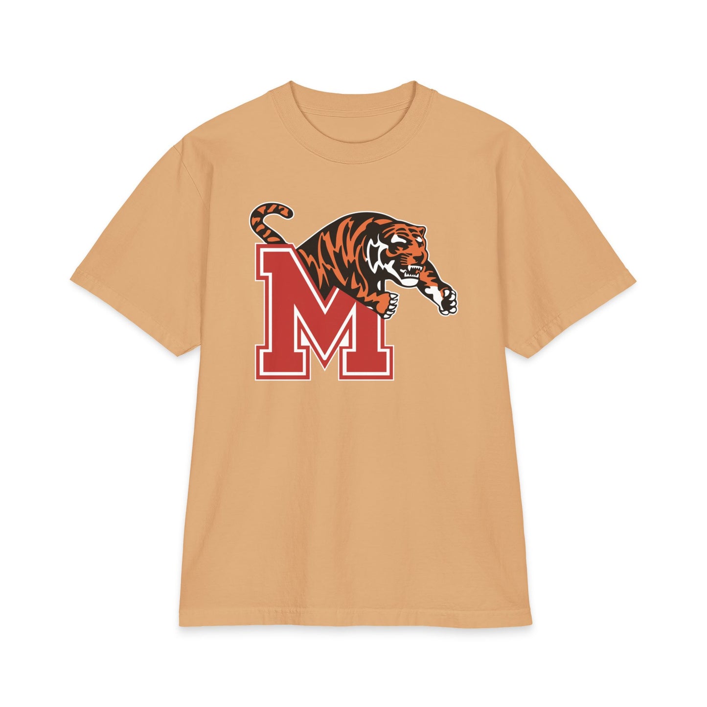 Max Heavyweight Short Sleeve Tee