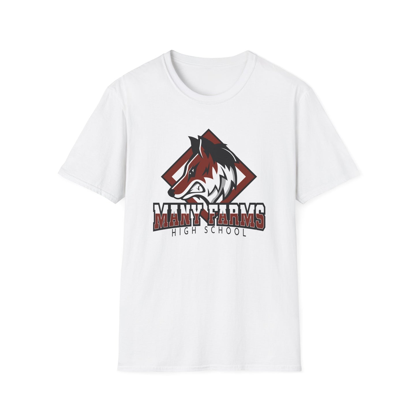 Softstyle T-Shirt