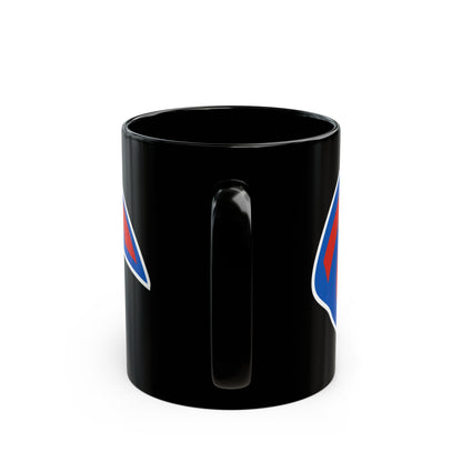 Black Team Mug (11oz/15oz)