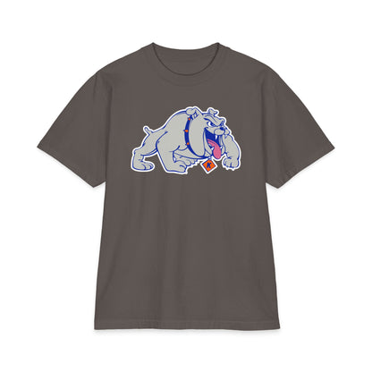 Max Heavyweight Short Sleeve Tee