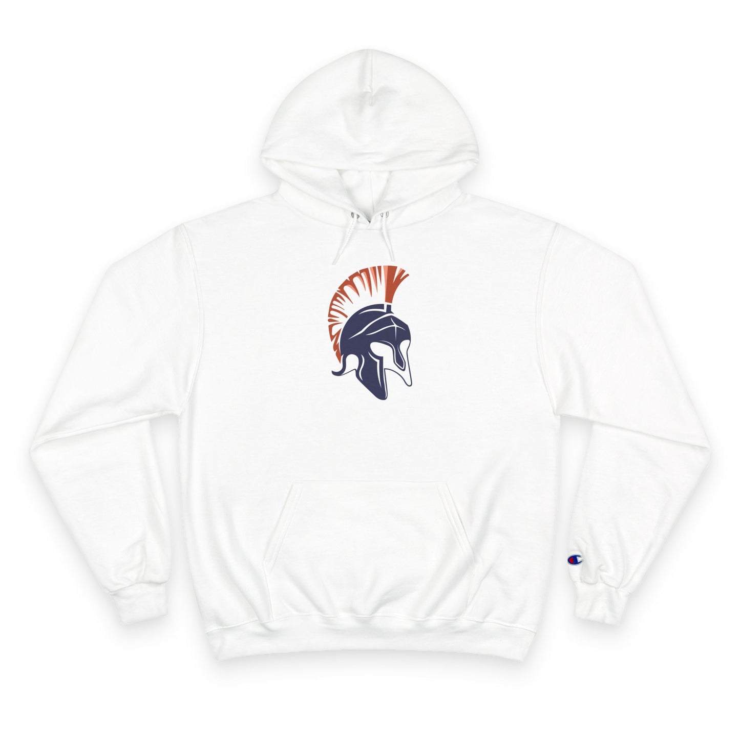 Champion Powerblend Fleece Pullover Hoodie